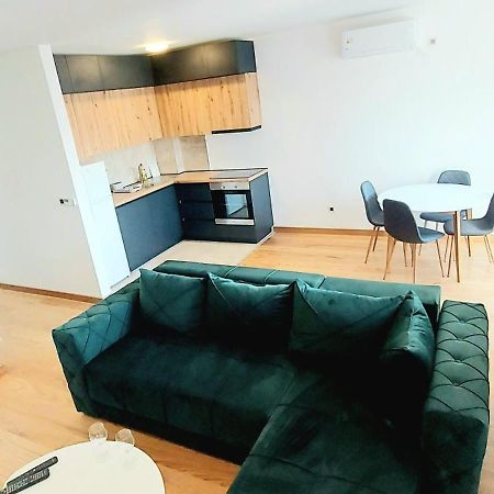 Magenta Zvezdara Apartment Beograd Ngoại thất bức ảnh