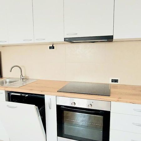 Magenta Zvezdara Apartment Beograd Ngoại thất bức ảnh