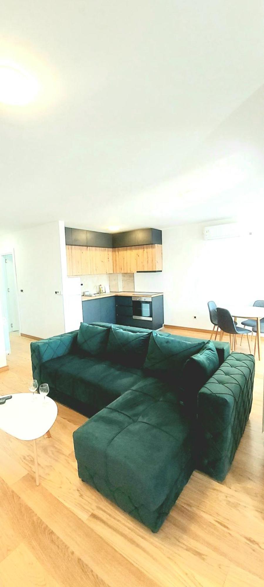 Magenta Zvezdara Apartment Beograd Ngoại thất bức ảnh