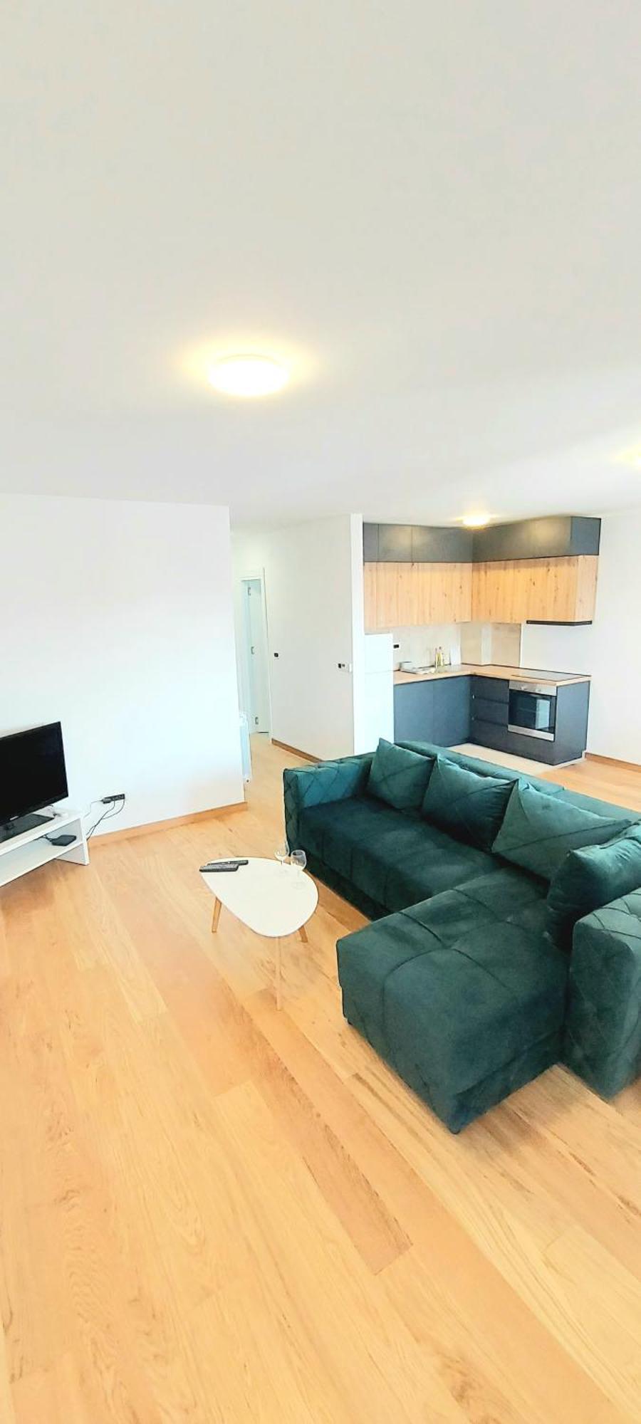 Magenta Zvezdara Apartment Beograd Ngoại thất bức ảnh