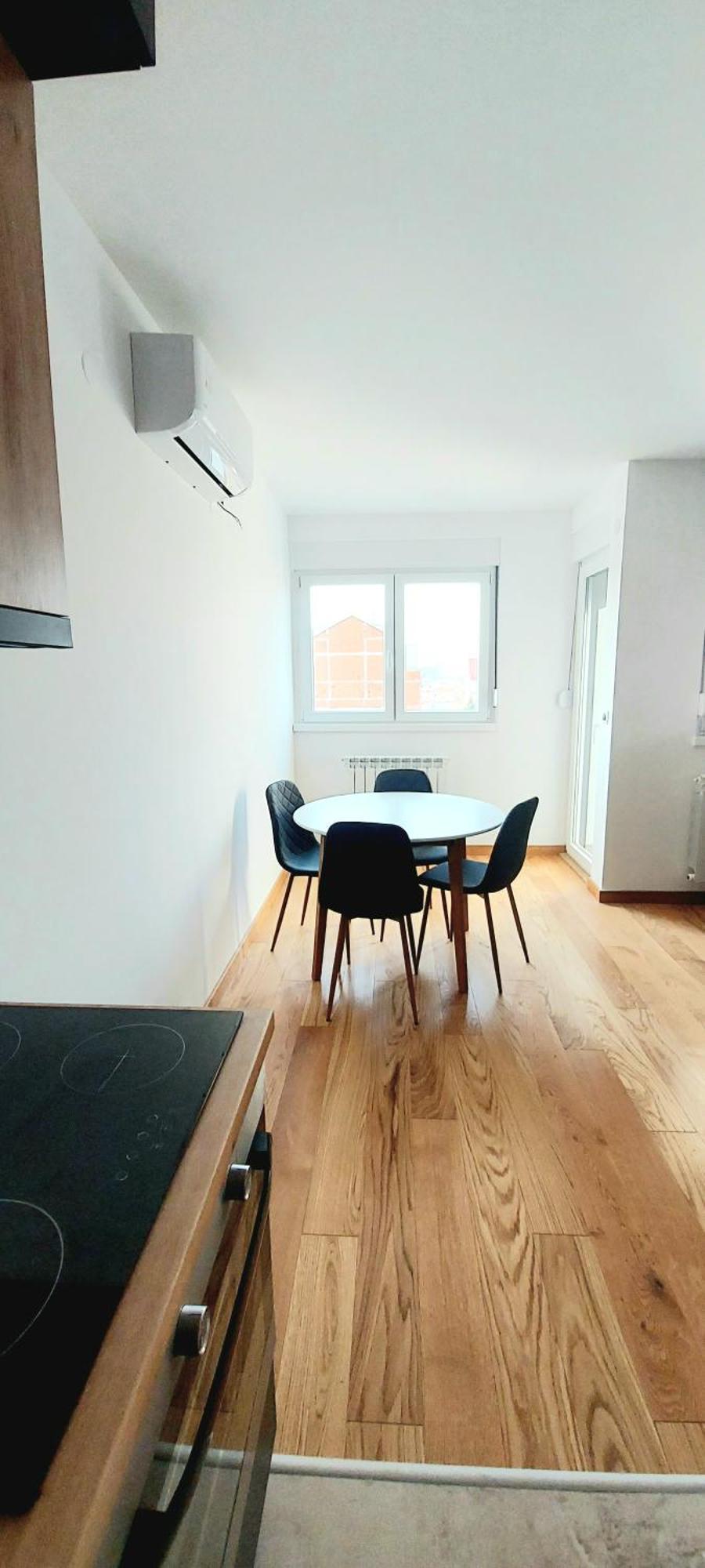 Magenta Zvezdara Apartment Beograd Ngoại thất bức ảnh