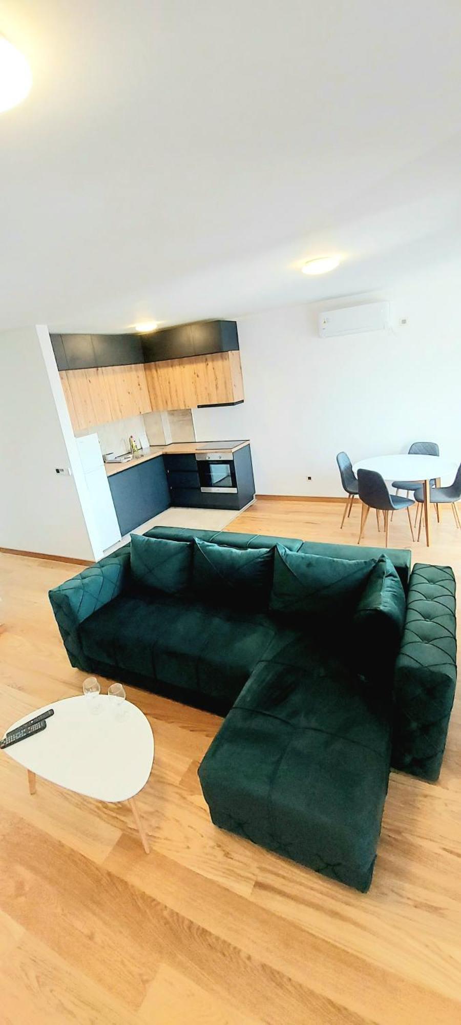 Magenta Zvezdara Apartment Beograd Ngoại thất bức ảnh