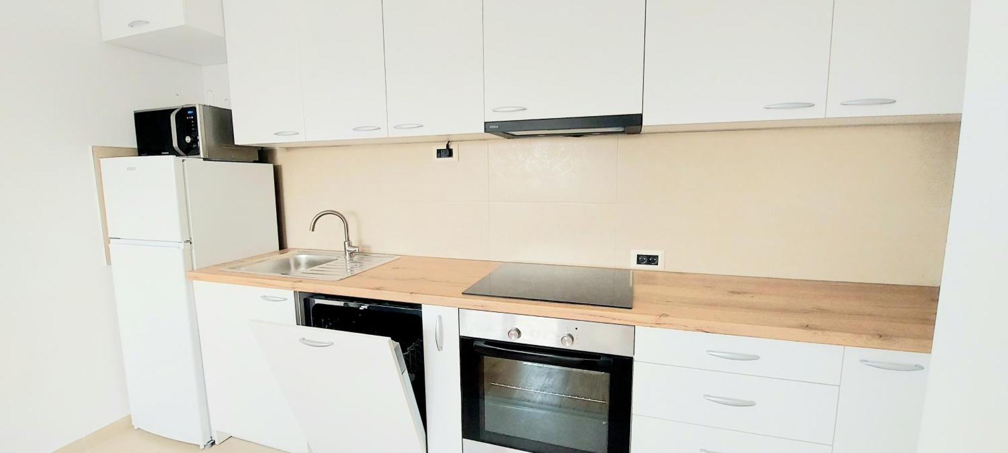 Magenta Zvezdara Apartment Beograd Ngoại thất bức ảnh