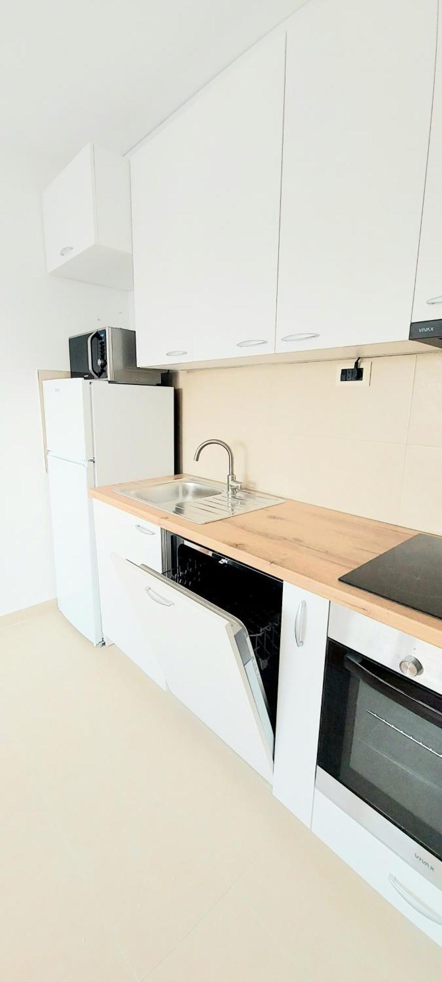 Magenta Zvezdara Apartment Beograd Ngoại thất bức ảnh