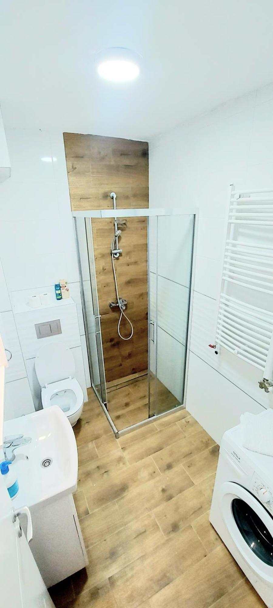 Magenta Zvezdara Apartment Beograd Ngoại thất bức ảnh