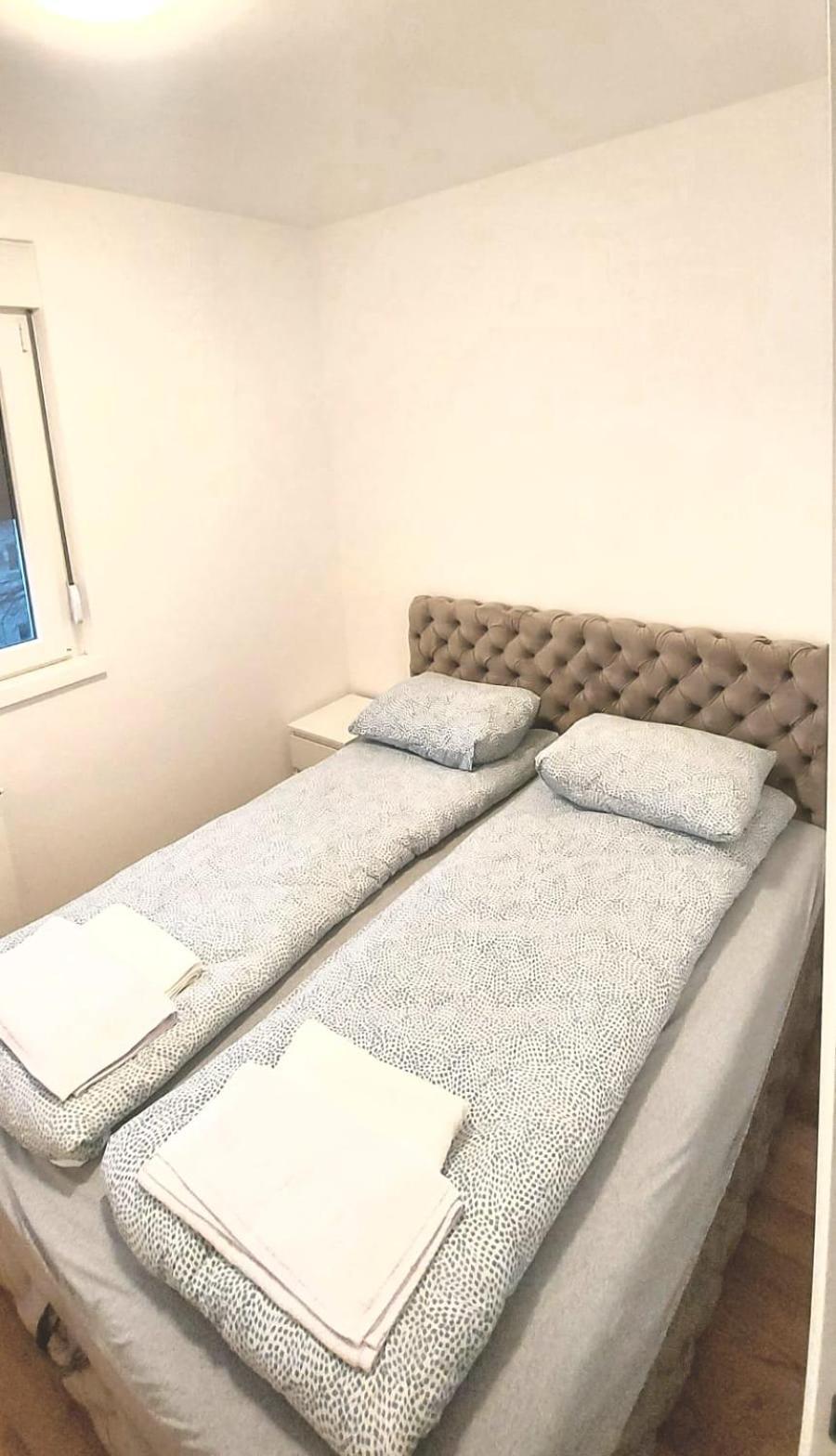 Magenta Zvezdara Apartment Beograd Ngoại thất bức ảnh