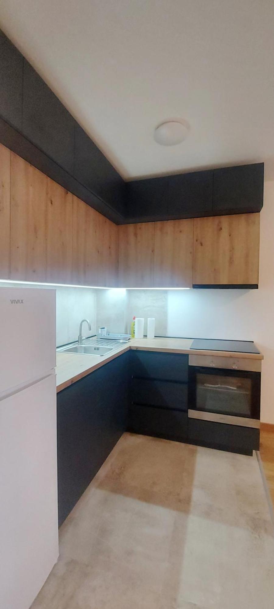 Magenta Zvezdara Apartment Beograd Ngoại thất bức ảnh