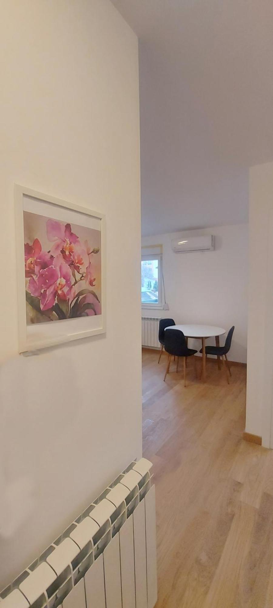 Magenta Zvezdara Apartment Beograd Ngoại thất bức ảnh