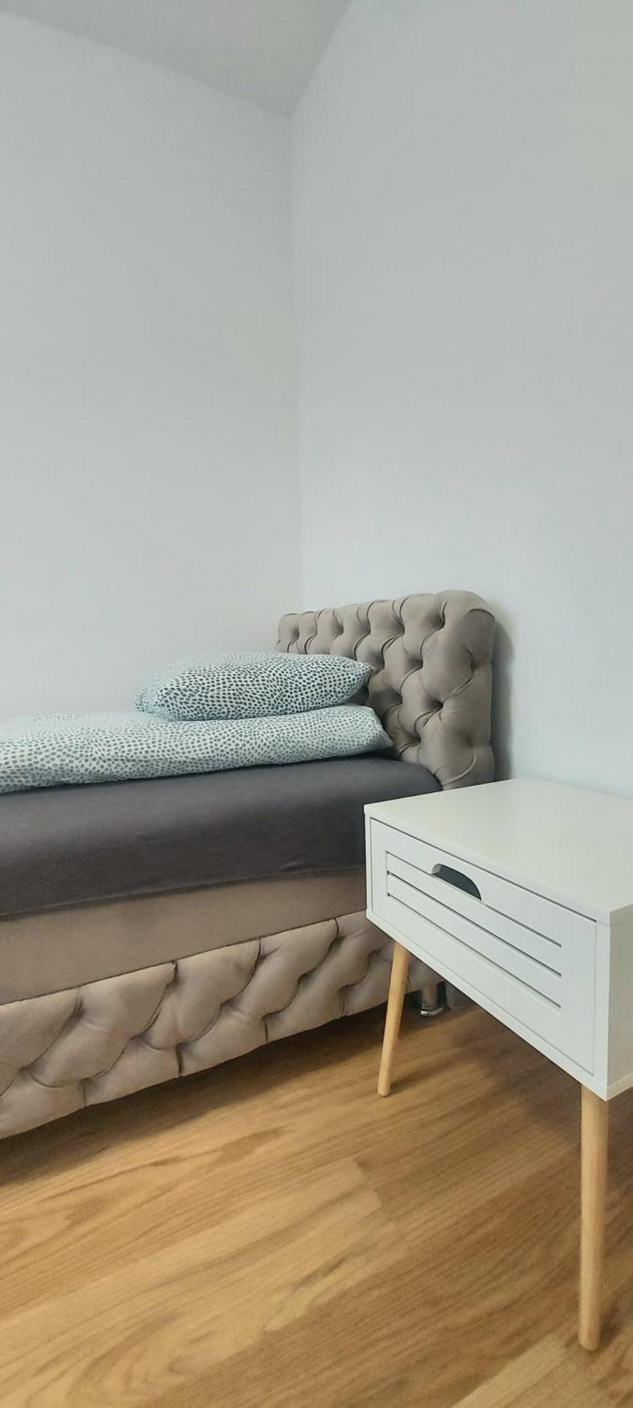 Magenta Zvezdara Apartment Beograd Ngoại thất bức ảnh