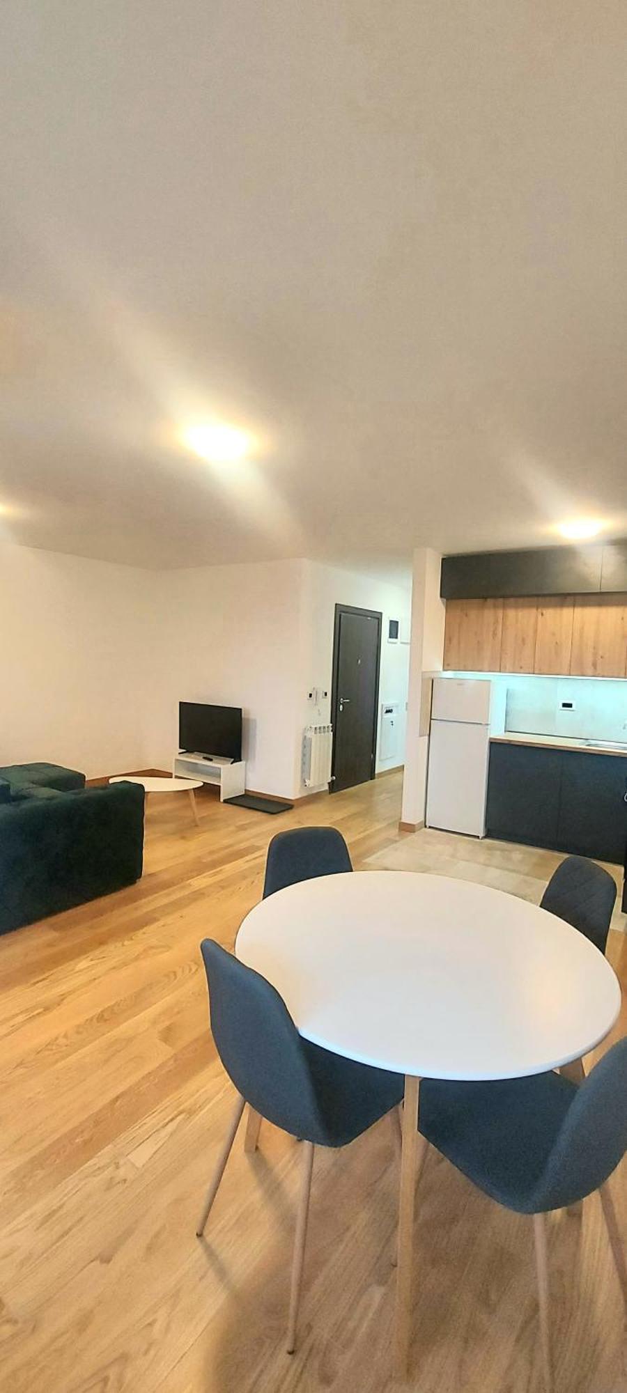 Magenta Zvezdara Apartment Beograd Ngoại thất bức ảnh