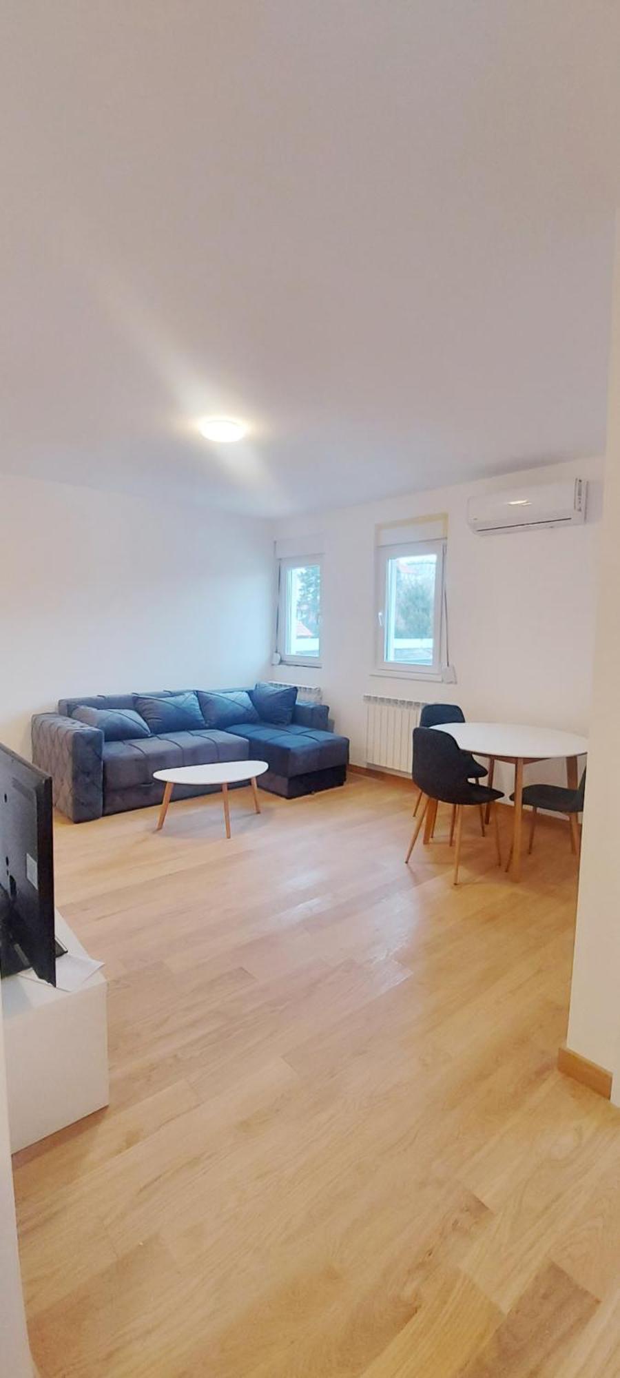 Magenta Zvezdara Apartment Beograd Ngoại thất bức ảnh