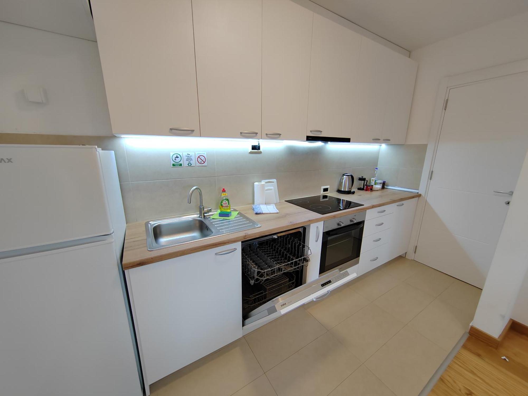 Magenta Zvezdara Apartment Beograd Ngoại thất bức ảnh